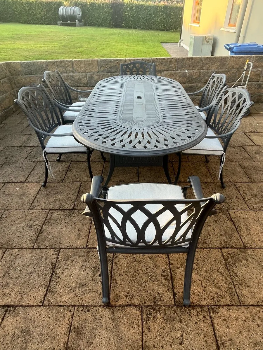Garden furniture - Image 3