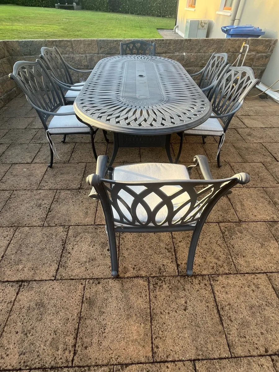 Garden furniture - Image 4