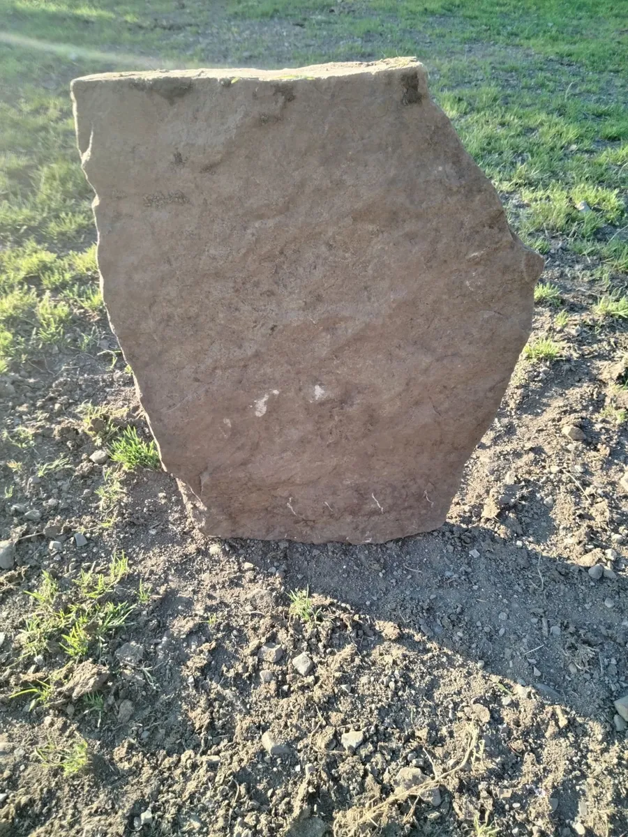 Flag stone - Image 1