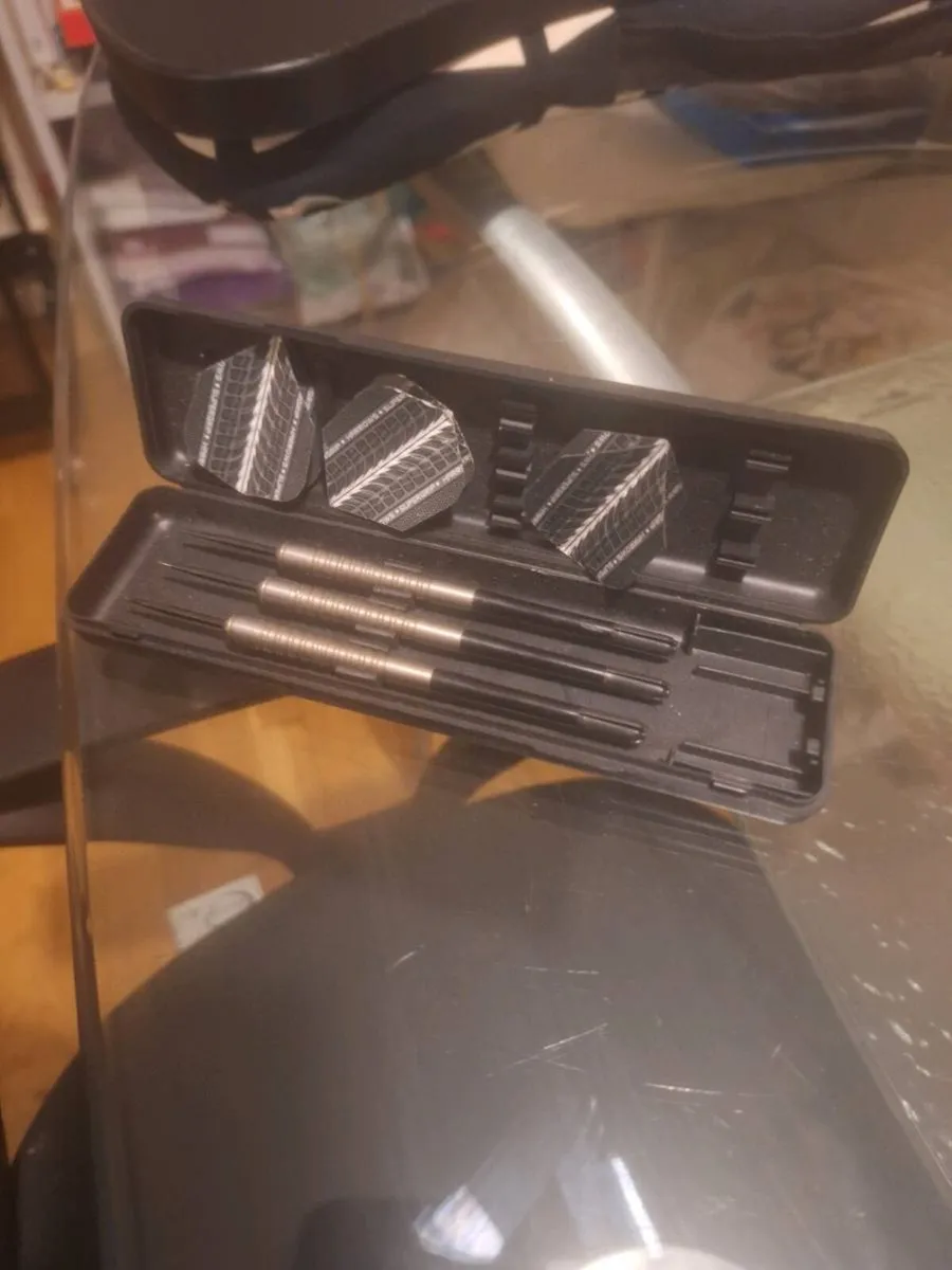 Darts set up - Image 3