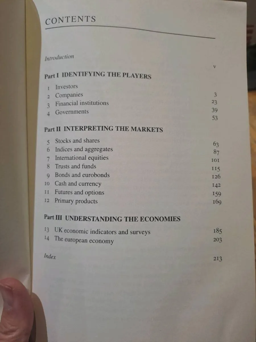 The Financial Times Guide to Using the Financial - Image 4