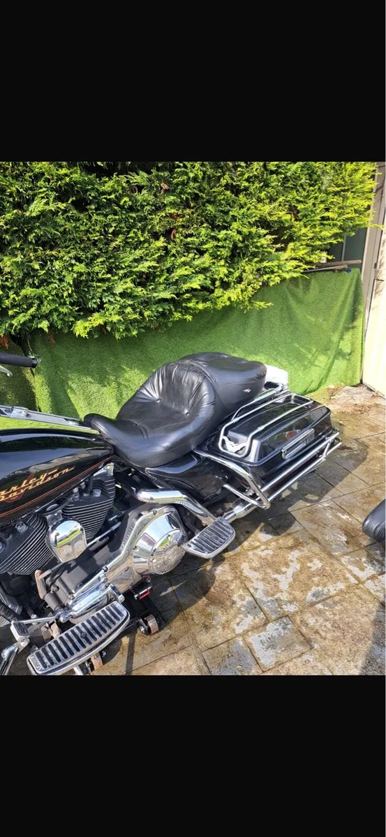 2000 Harley-Davidson Road king - Image 3