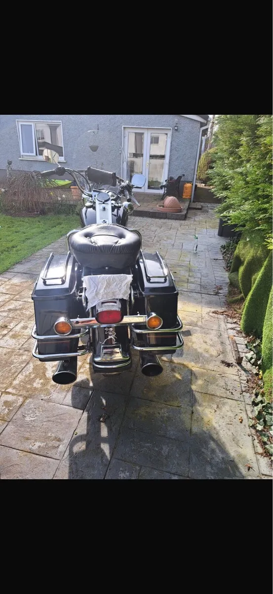 2000 Harley-Davidson Road king - Image 4