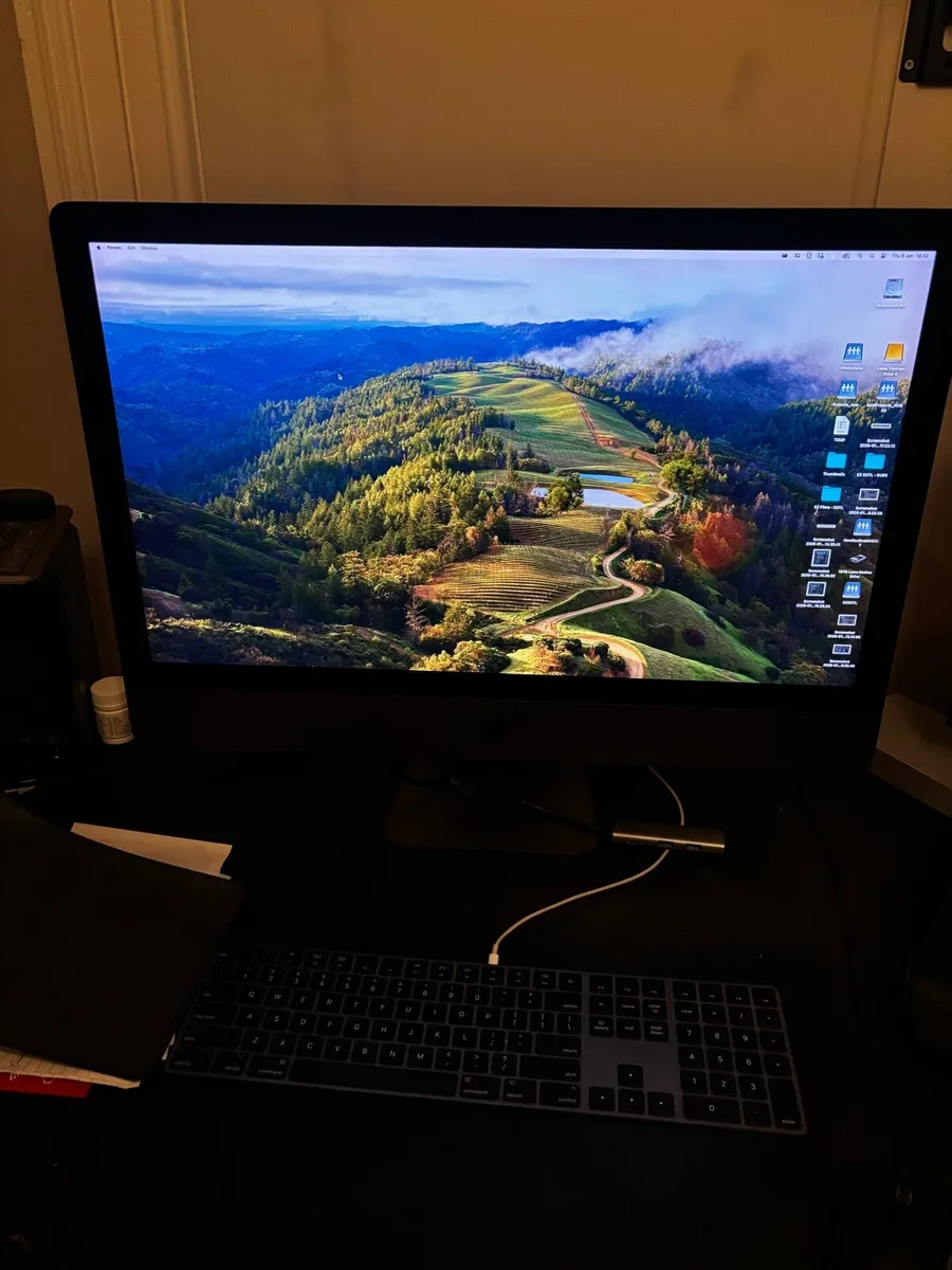 Apple iMac Pro - Image 3