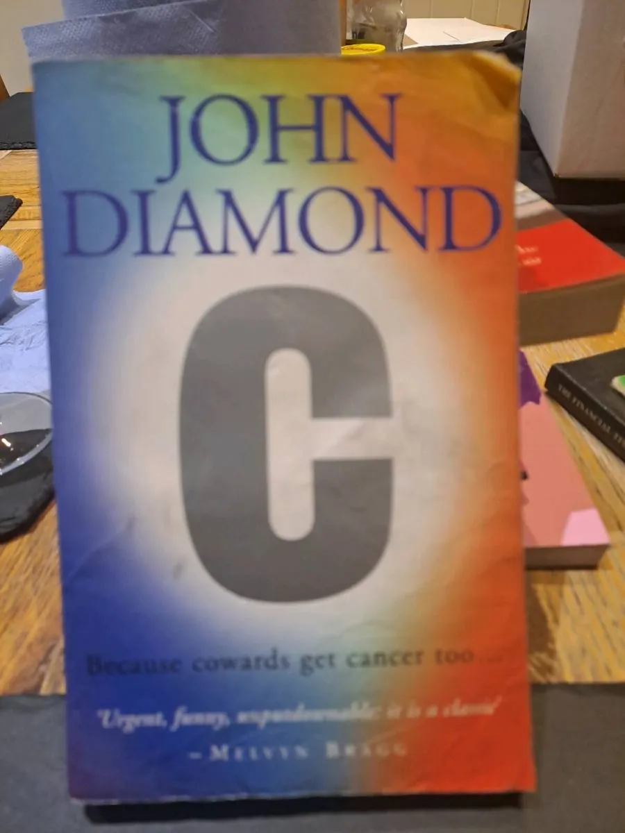 John Diamond – C - Image 1