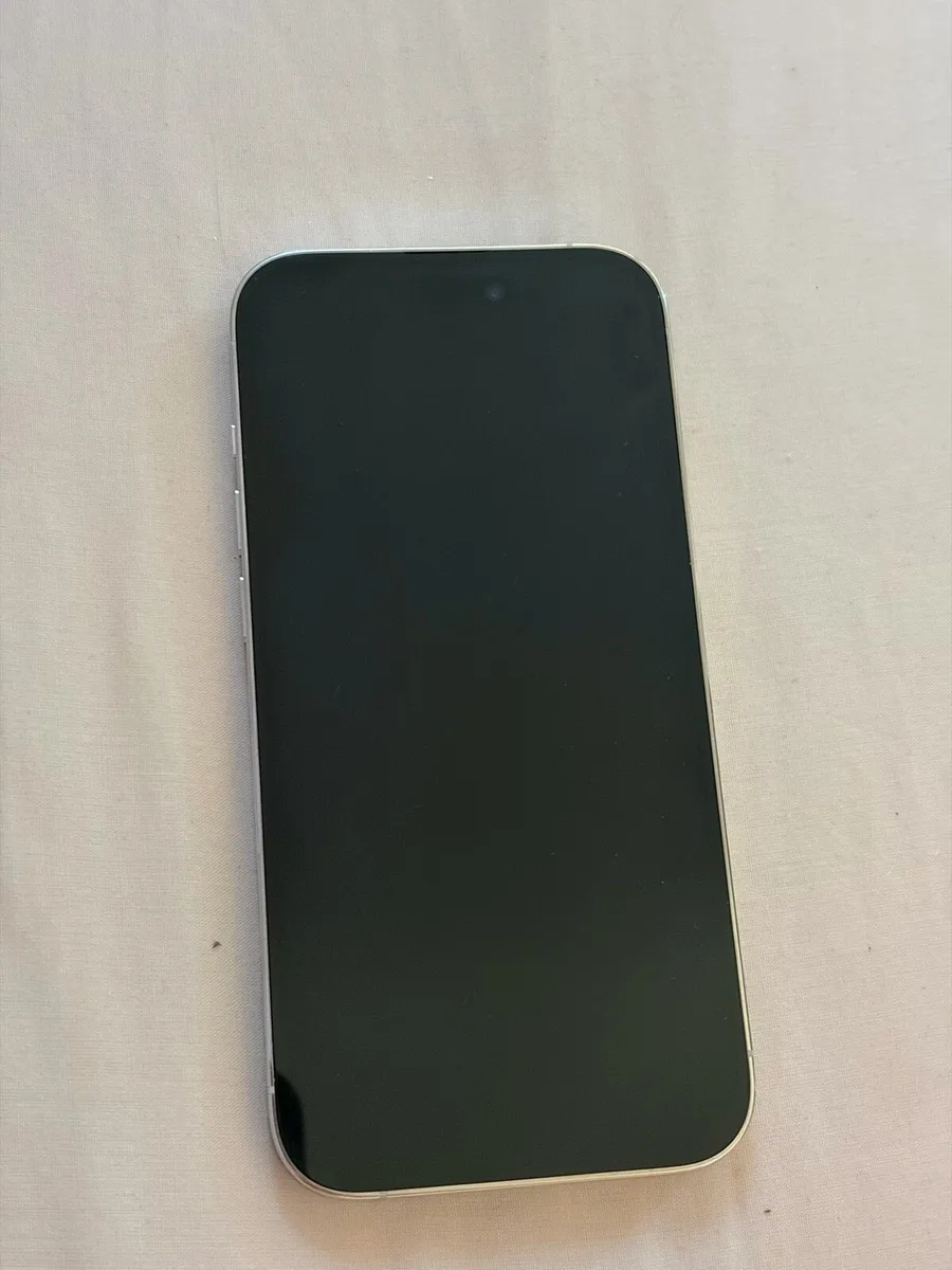iPhone 14 Pro 128Gb Silver - Image 2