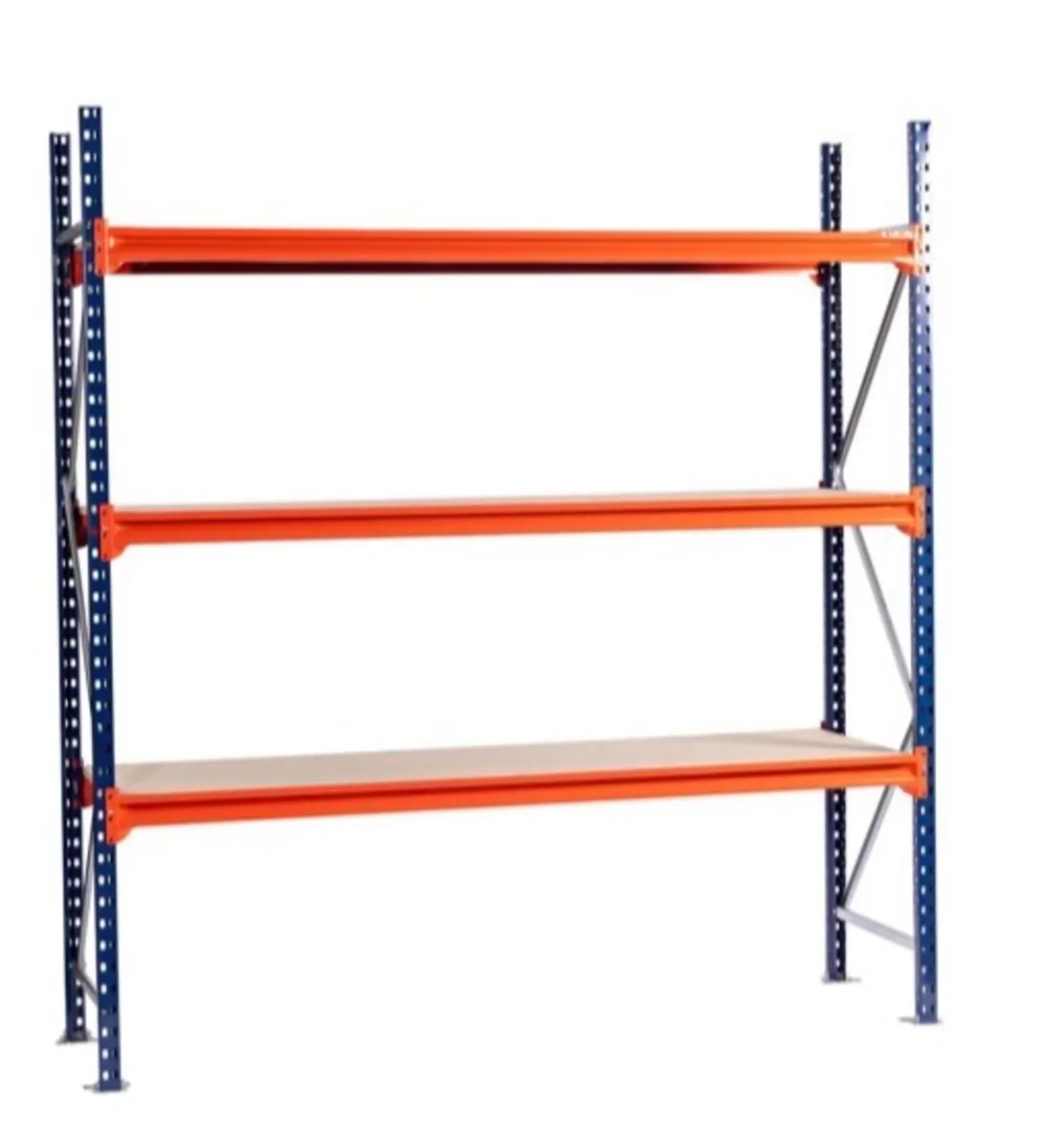 Racking - Image 1