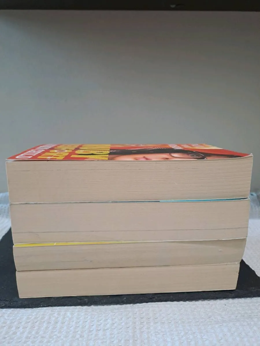 Ruby Redfort Collection (4 Books) - Image 4