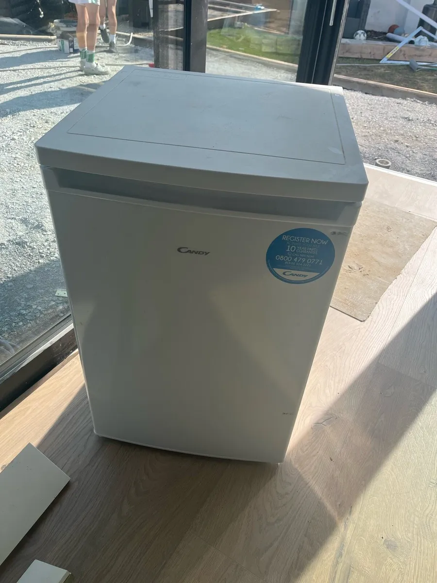 Freezer - Image 1
