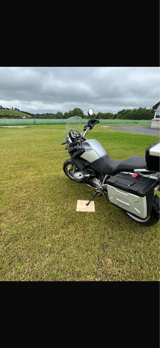 BMW R1200 GS - Image 2