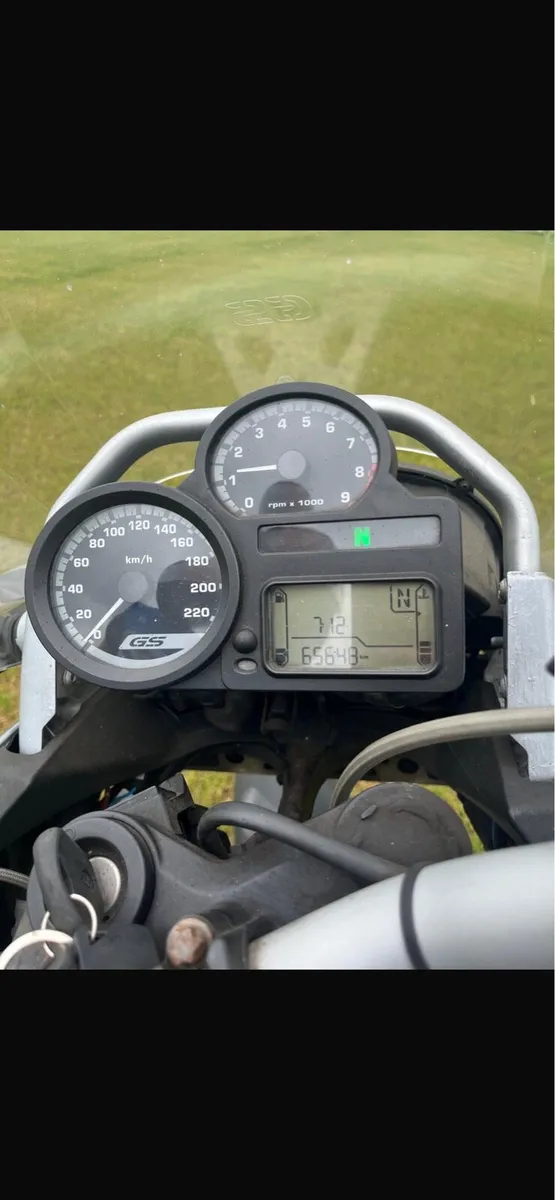 BMW R1200 GS - Image 3