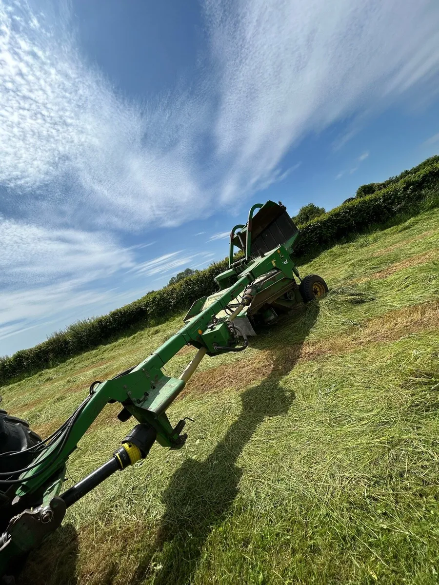 John Deere 1365 - Image 4