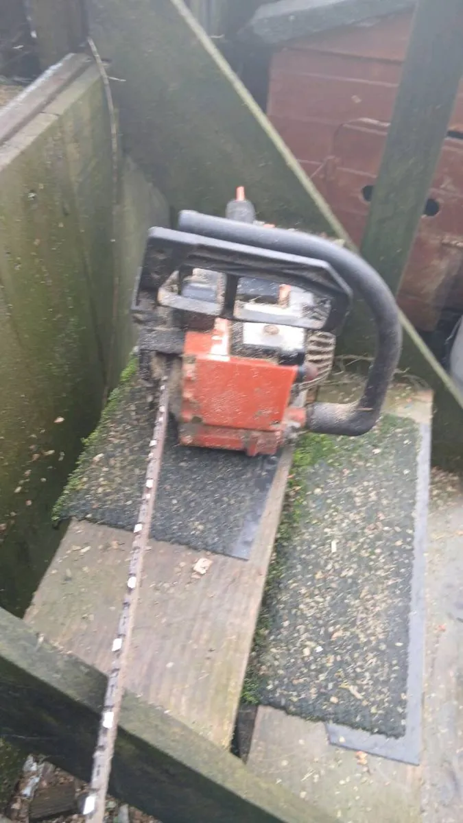 Chain saws - Image 2