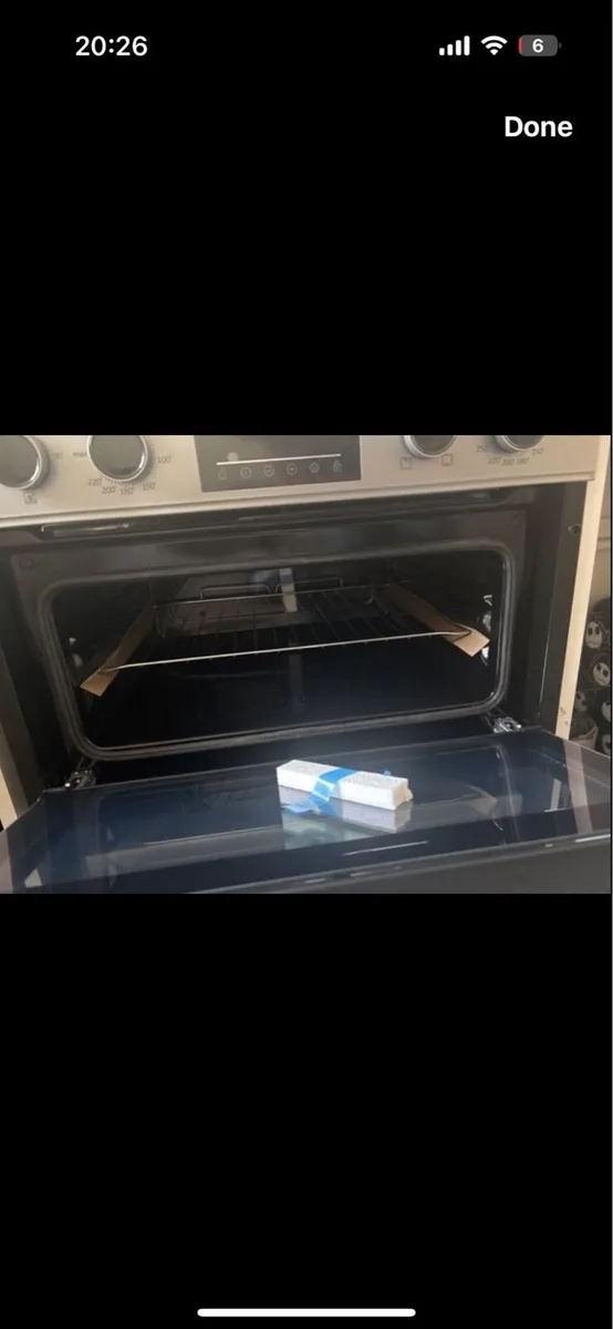 Beko integrated oven brand new - Image 3