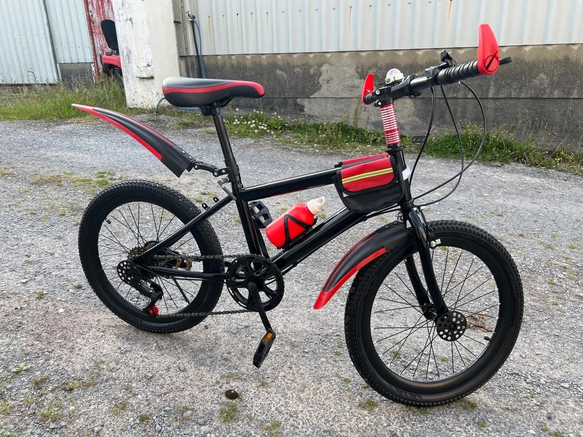 Bicycle - Image 1