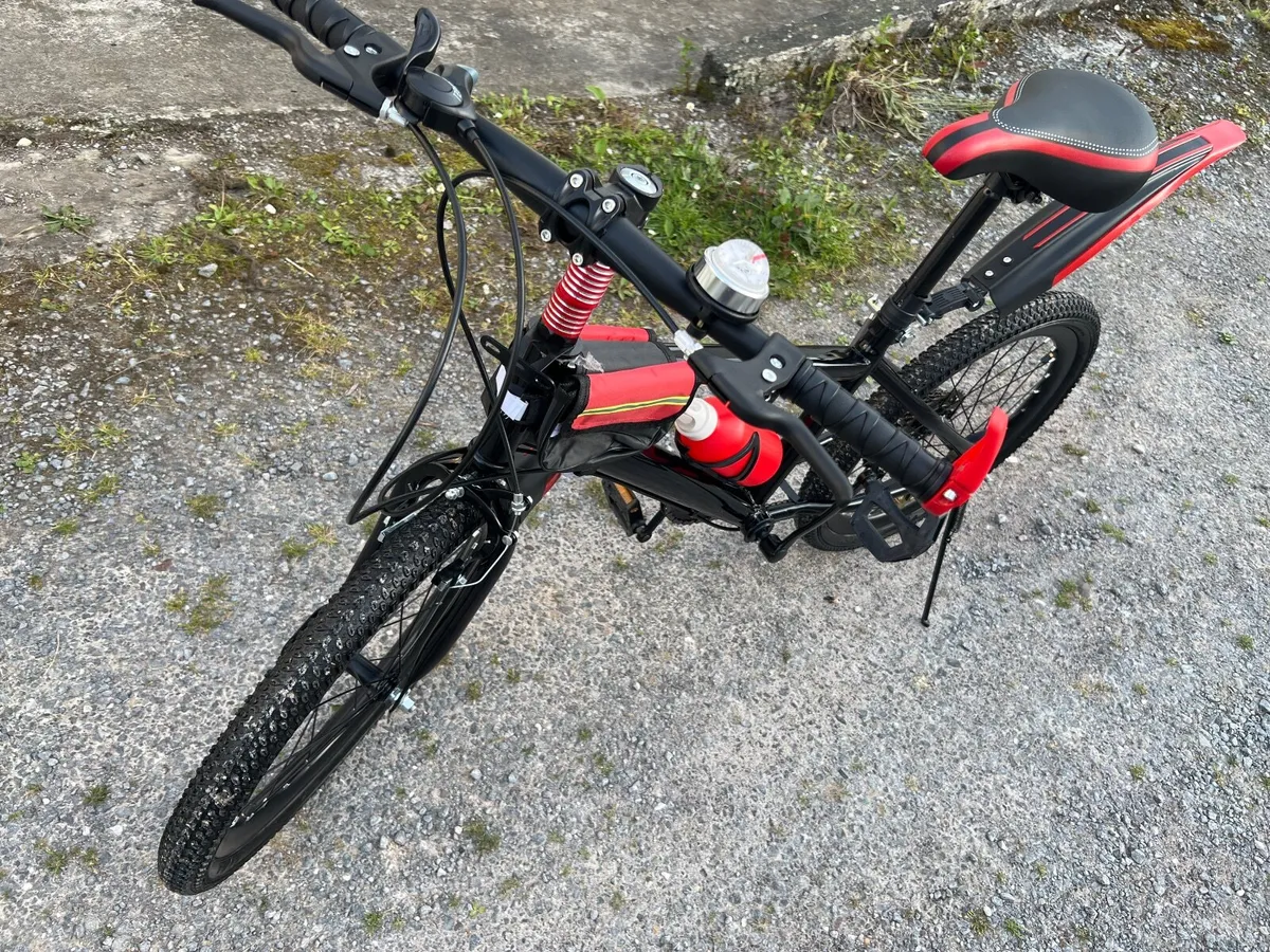 Bicycle - Image 3