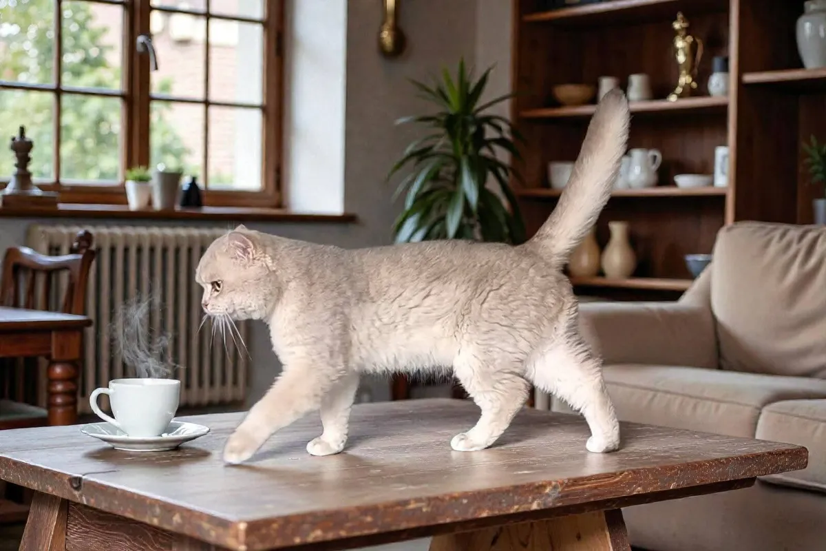 Cat - Image 2