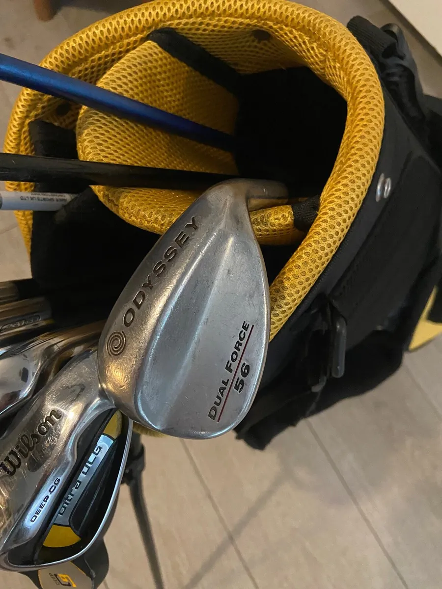 Golf Set - Image 4