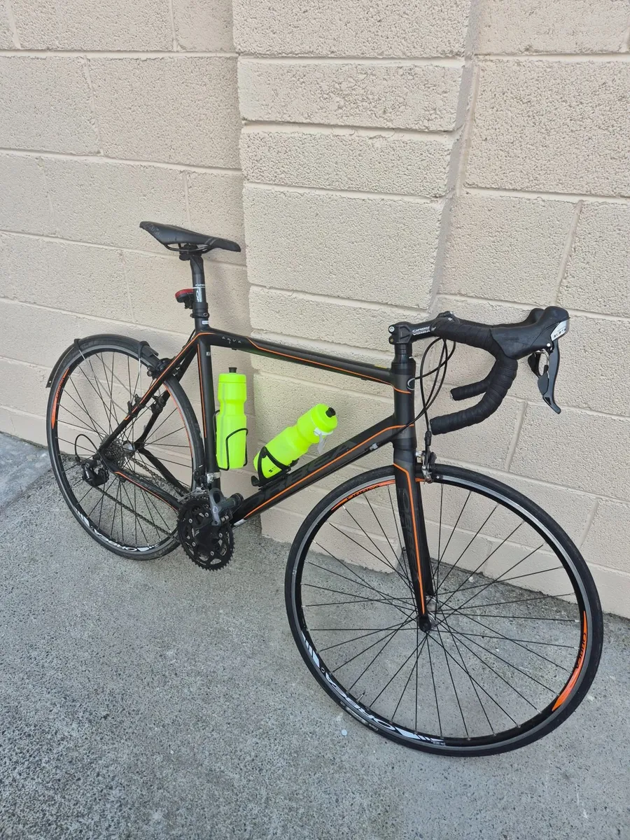 Road bike