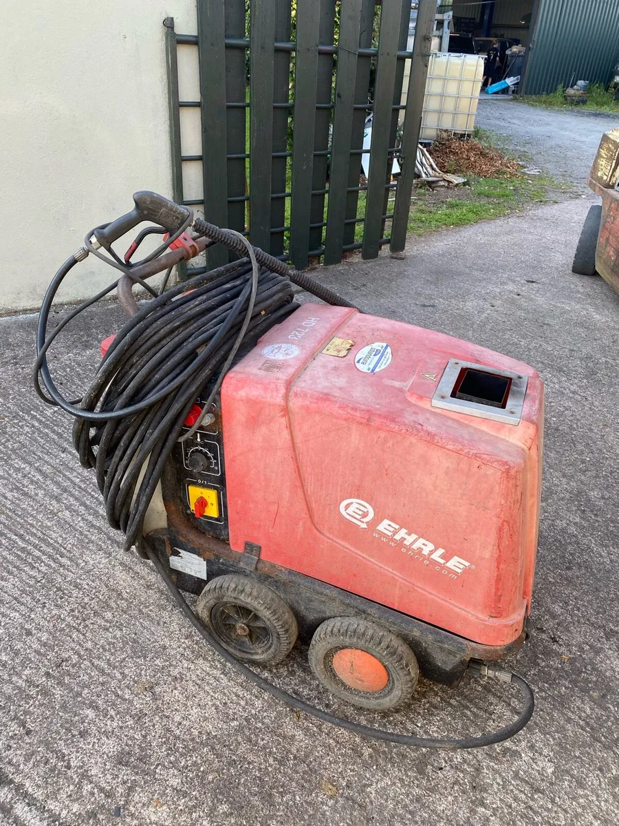 Power washer - Image 2