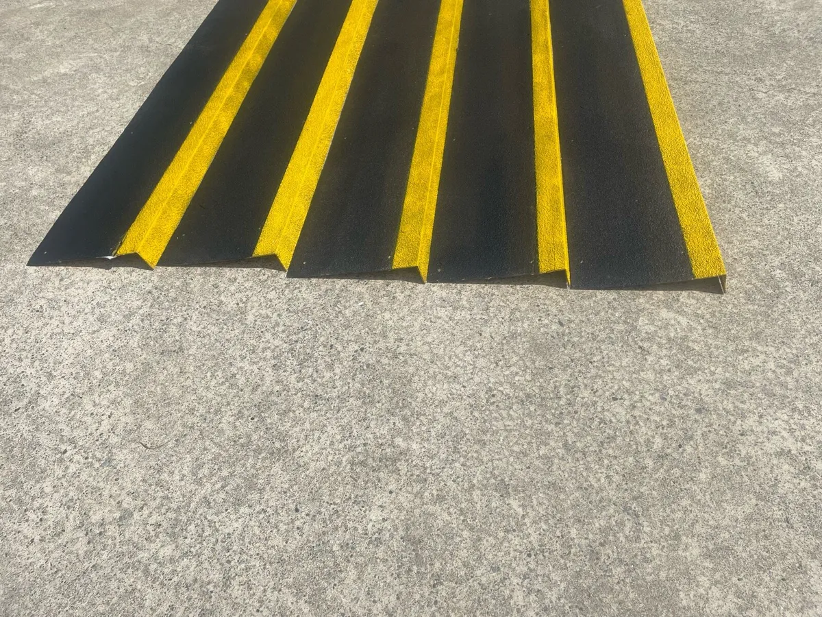 GRP step nosing - Image 3
