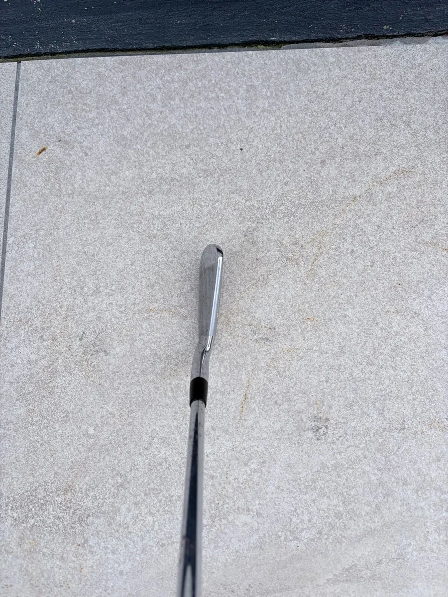 Mizuno MP60 2-Iron - Image 2