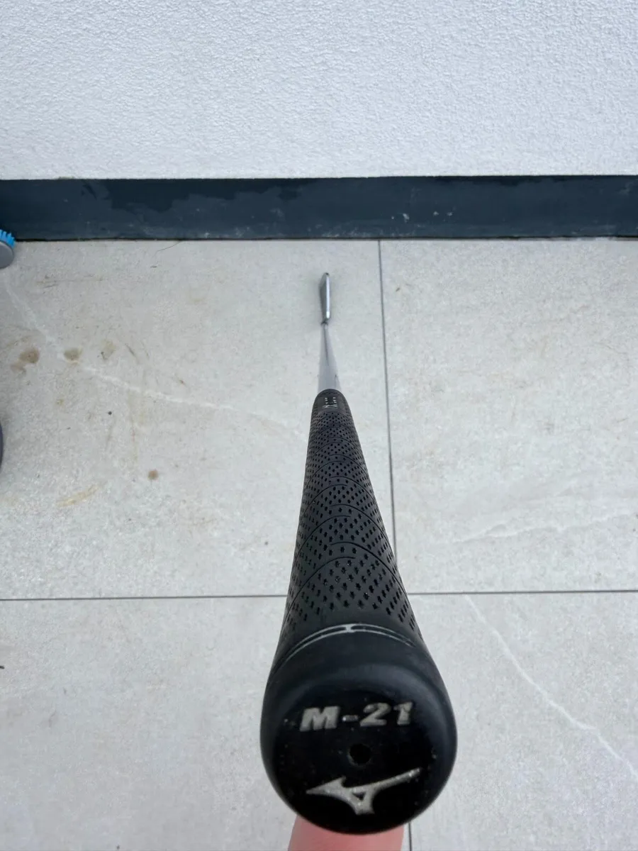 Mizuno MP60 2-Iron - Image 3