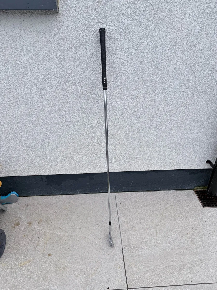 Mizuno MP60 2-Iron - Image 4