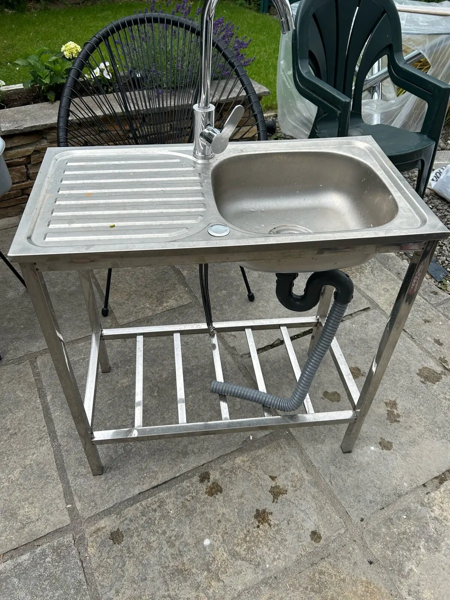 Sink Temporary - Image 1