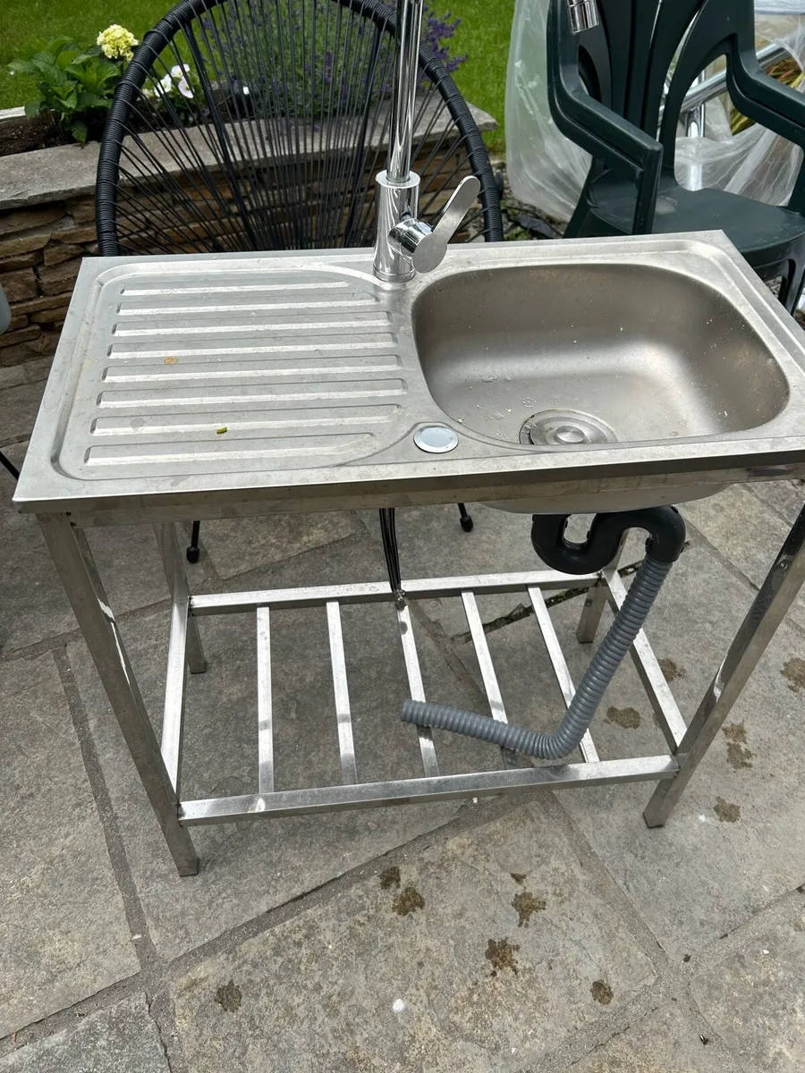 Sink Temporary - Image 2