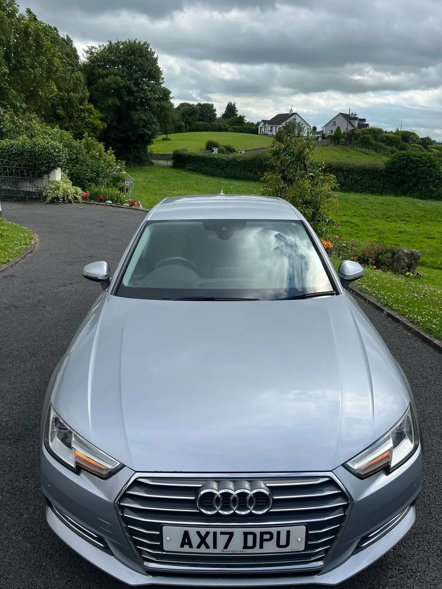 AUDI A4 ULTRA🔥2L DIESEL LOW VRT €2.3k! - Image 3