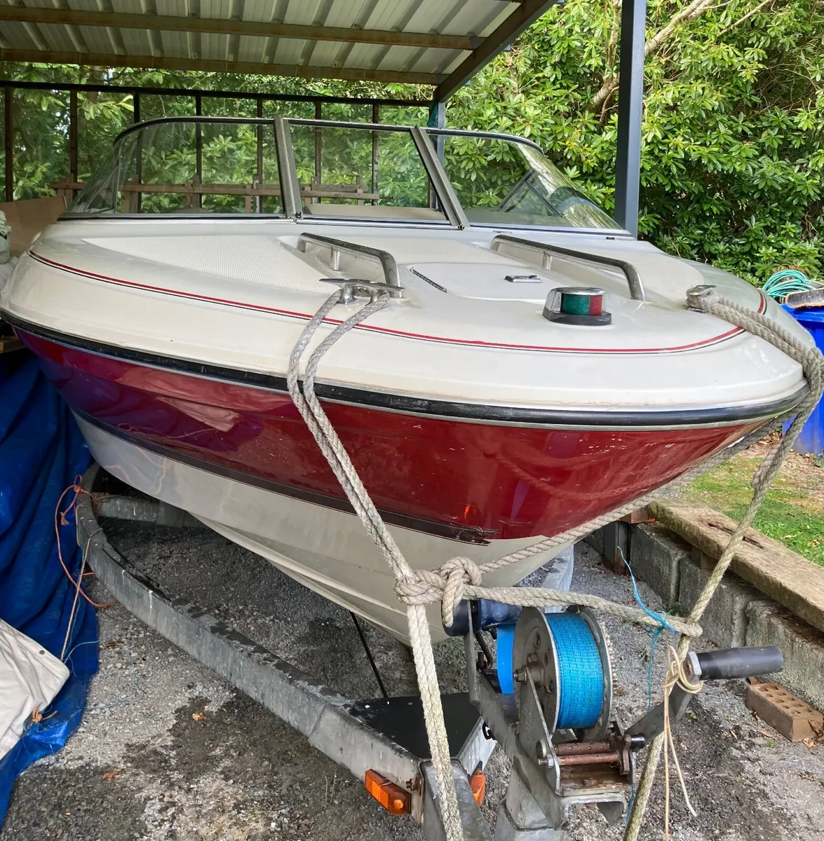 Boat - Image 1