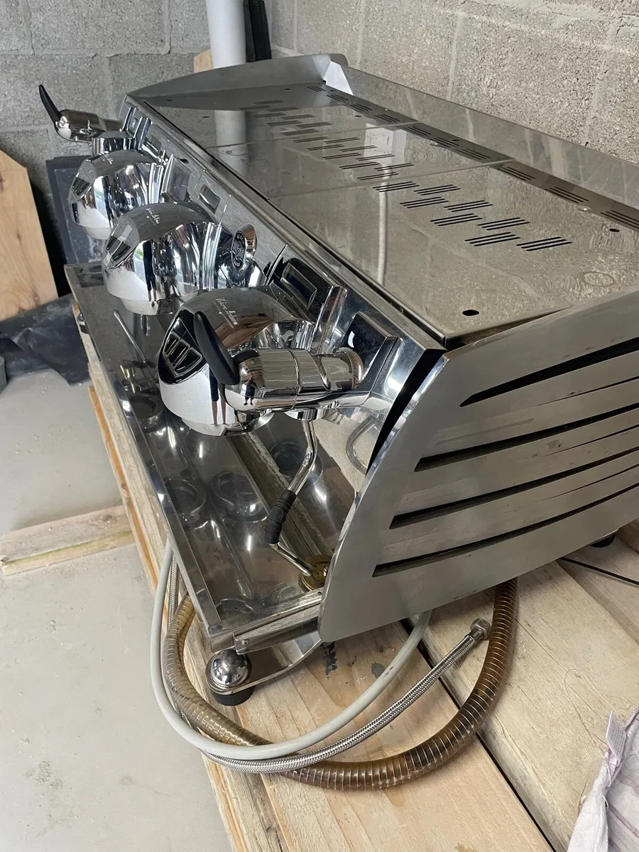 Coffee Machine - Image 1