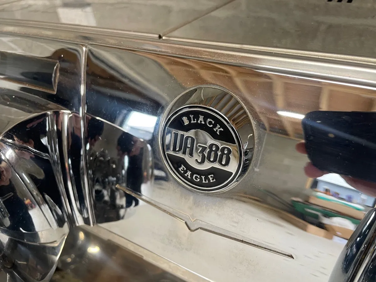 Coffee Machine - Image 2