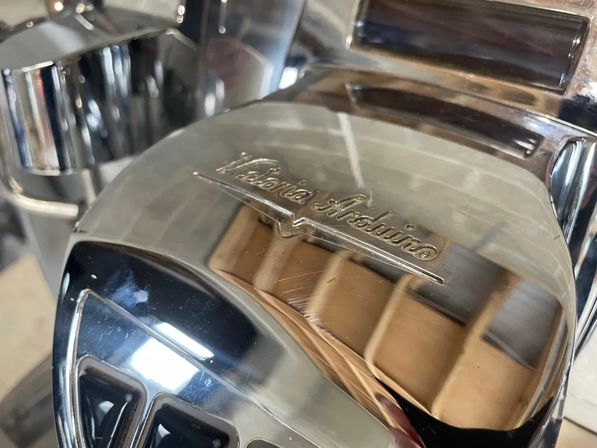 Coffee Machine - Image 3