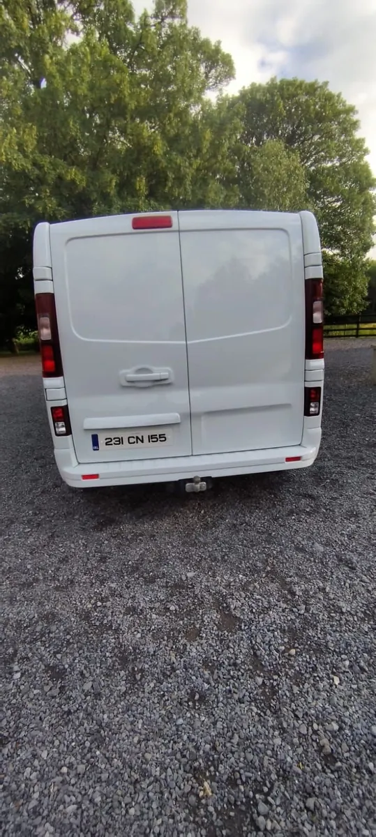 Renault Trafic 2023 - Image 1