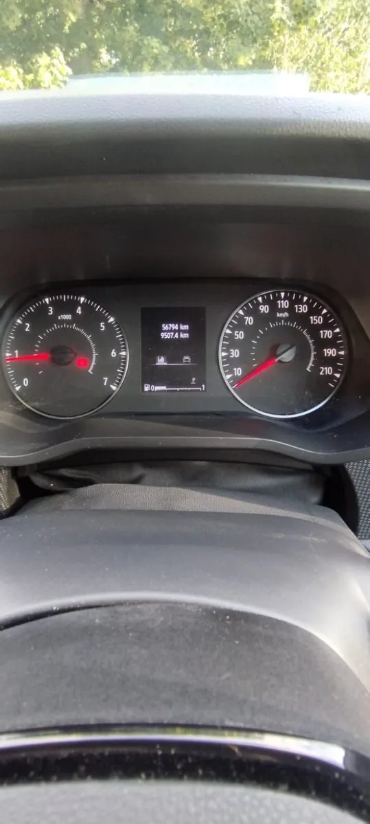 Renault Trafic 2023 - Image 4