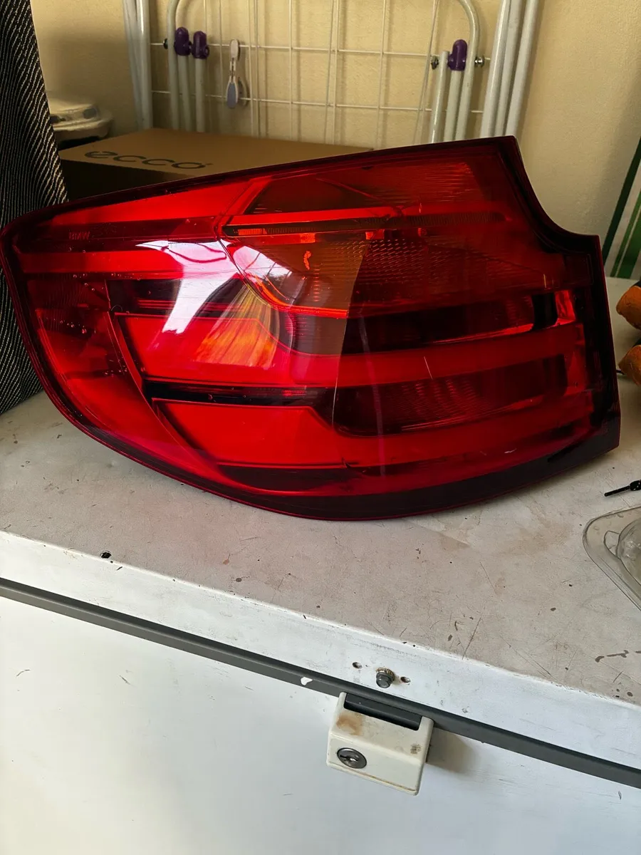 BMW Rear Light (outside left) - Image 2