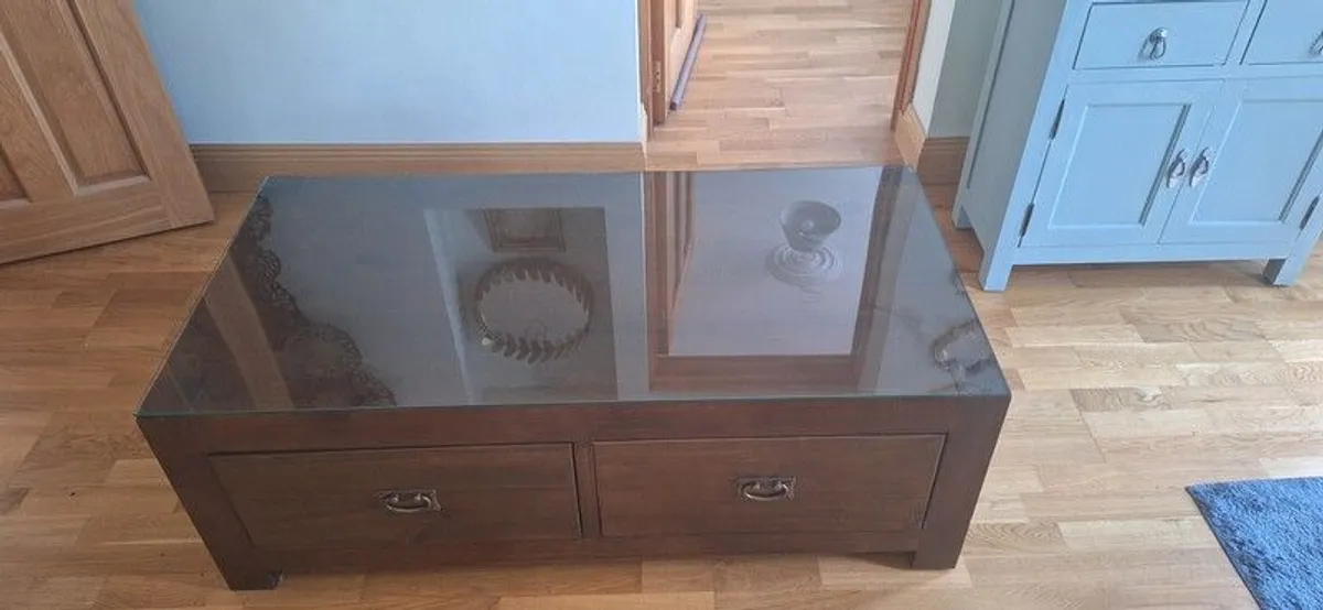 Coffee Table - Image 1