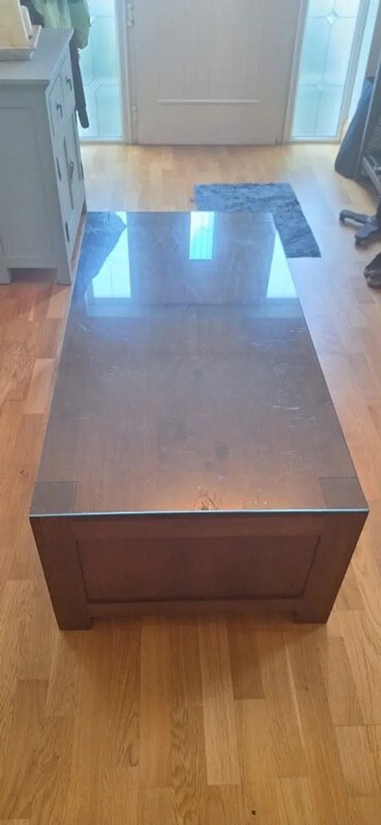 Coffee Table - Image 2