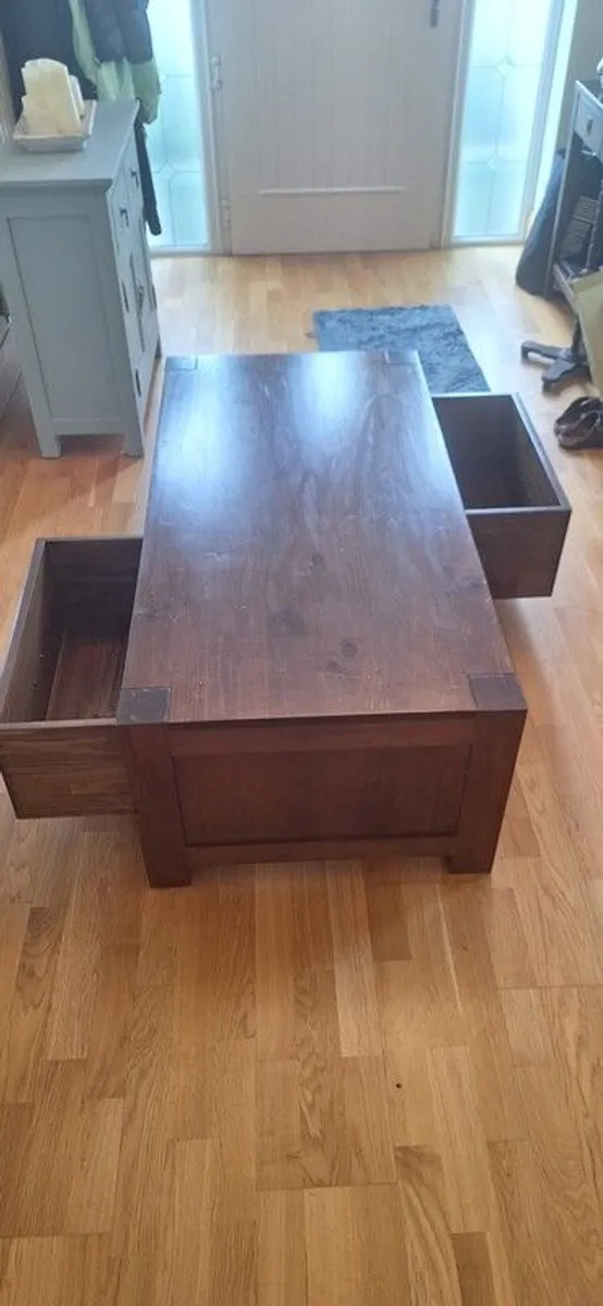 Coffee Table - Image 3