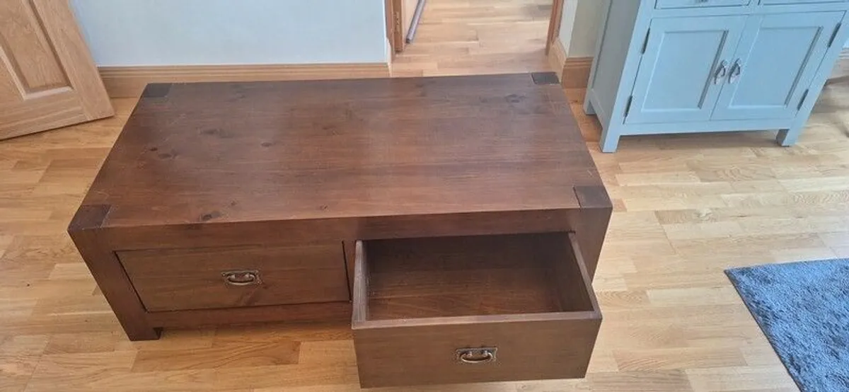 Coffee Table - Image 4