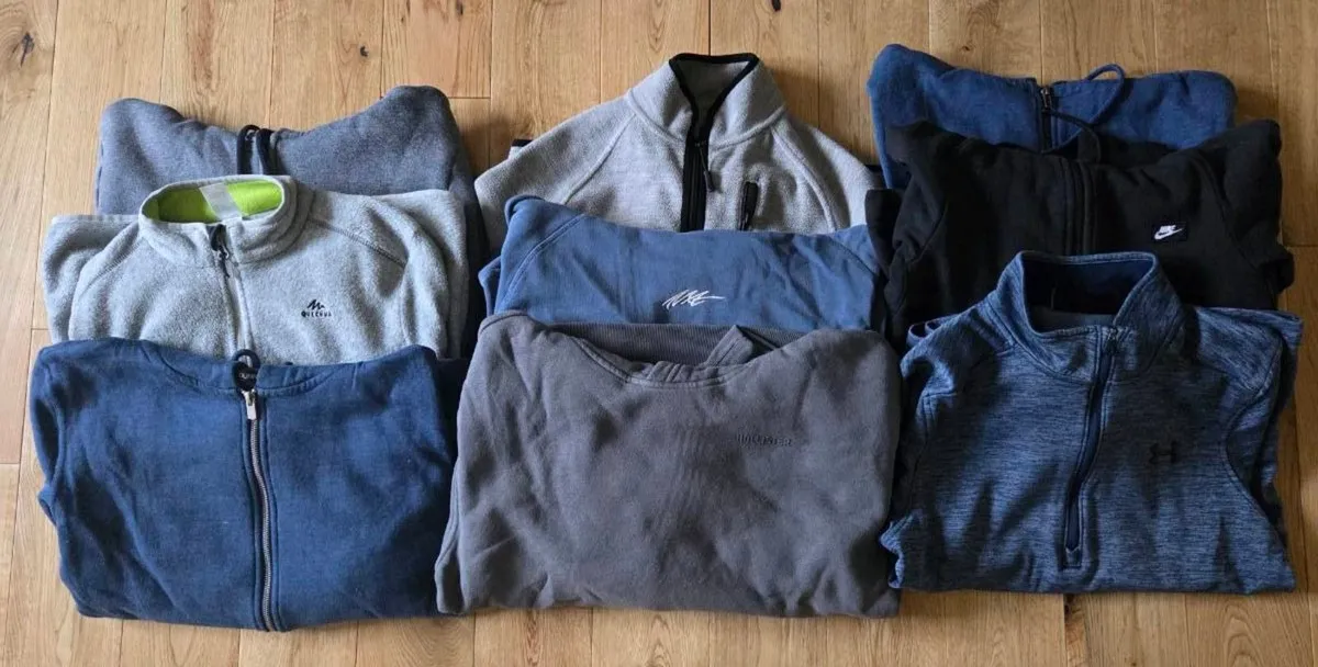 Teen Boys Clothes Bundle - Image 2