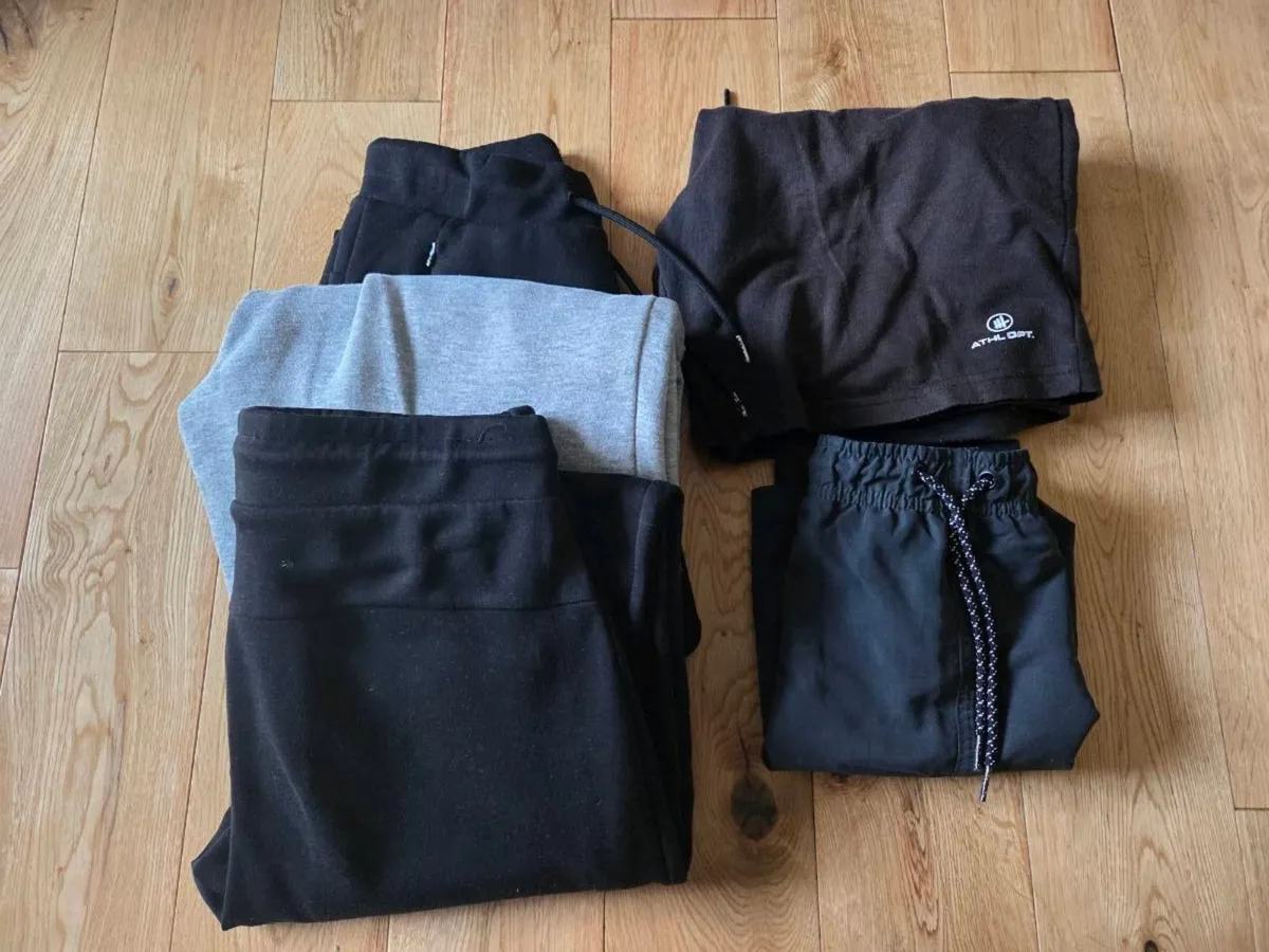 Teen Boys Clothes Bundle - Image 3