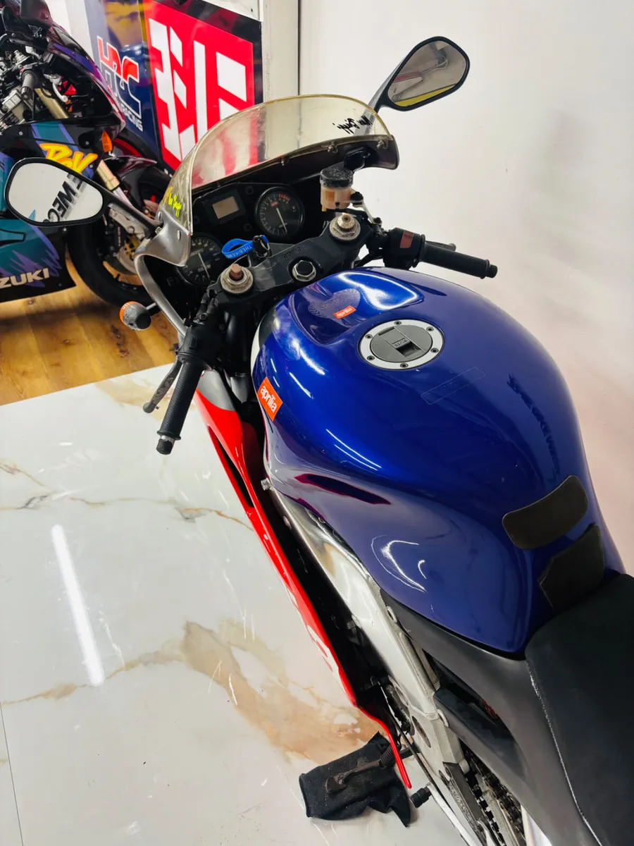 Aprilia rs250 - Image 4
