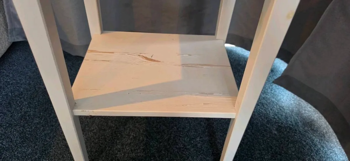 FREE – IKEA HEMNES Bedside Table - Image 4