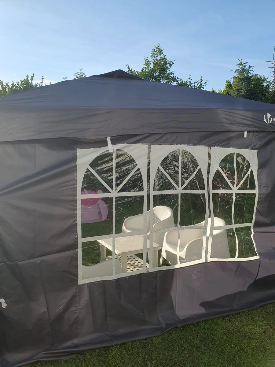 VOUNOT Gazebo - Image 3