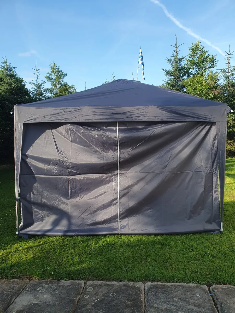 VOUNOT Gazebo - Image 4