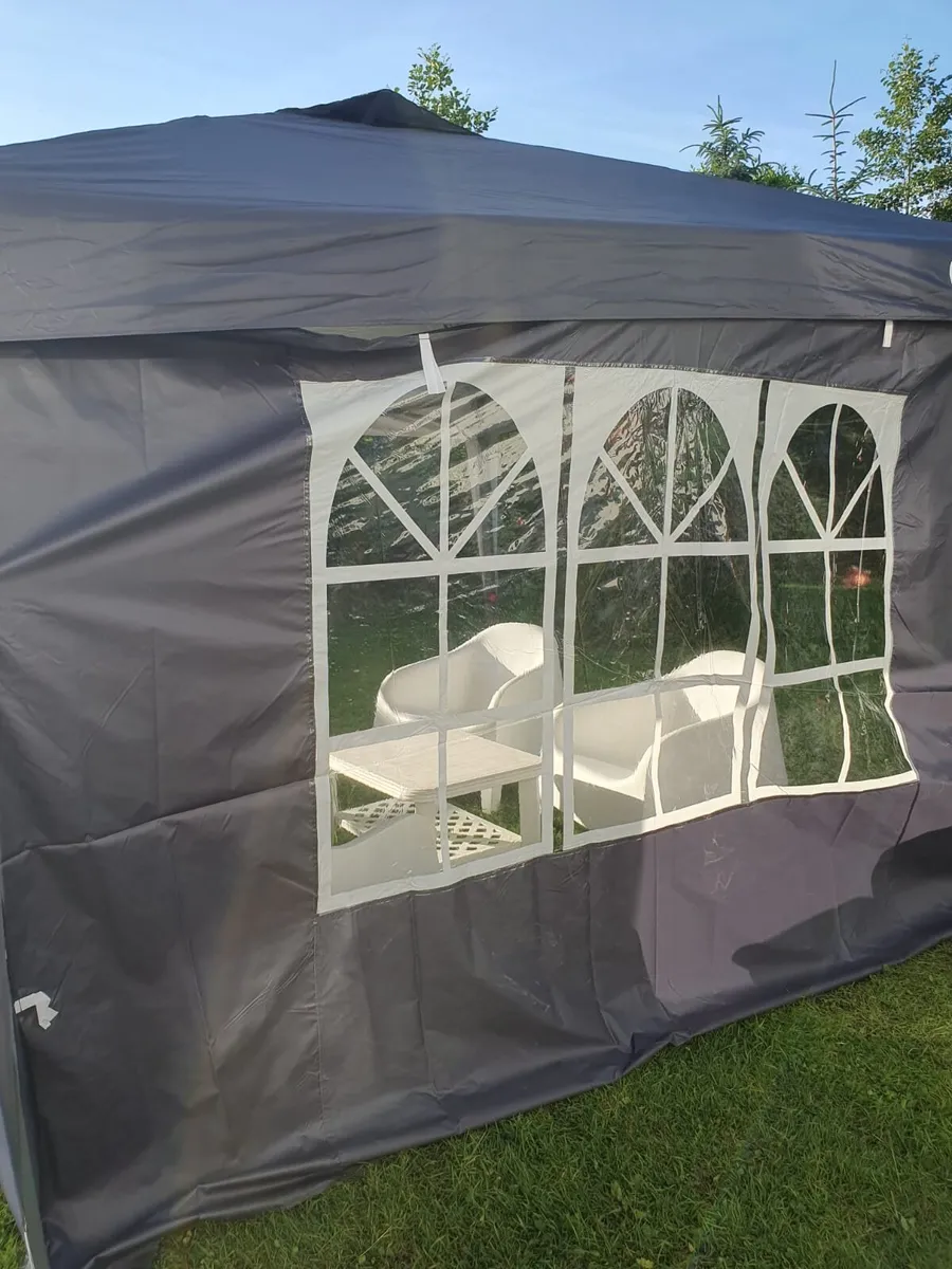 VOUNOT Gazebo - Image 2