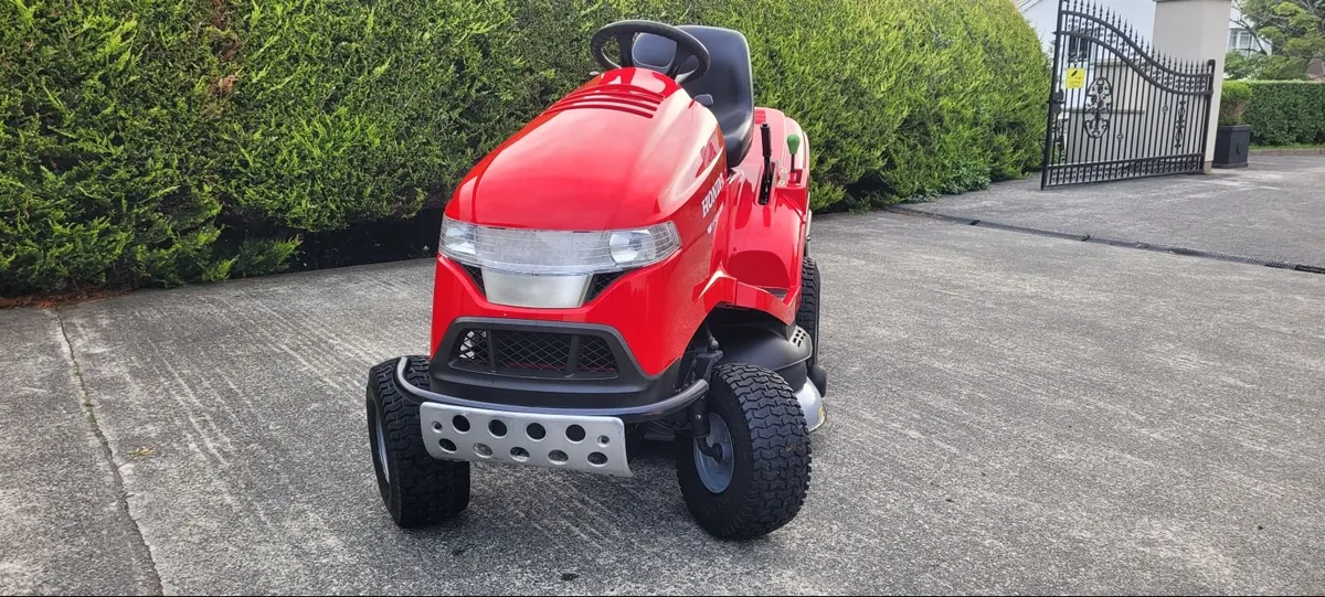 Honda 2417 - Image 3